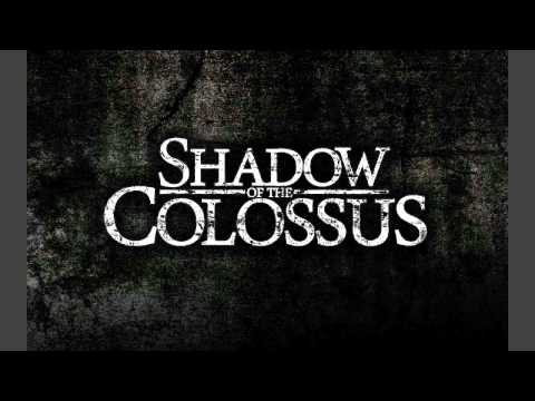 Shadow Of The Colossus - The Prophecy (HD & LYRICS)
