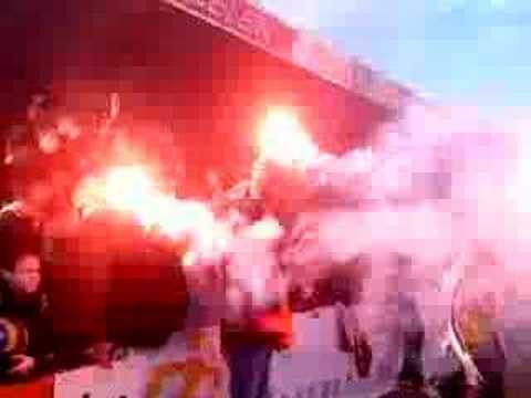 Go-ahead.K  - Duckies