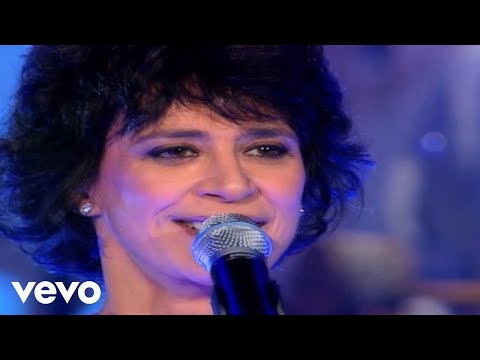 Simone, Ivan Lins - Vitoriosa (Ao Vivo No Rio De Janeiro / 2005)