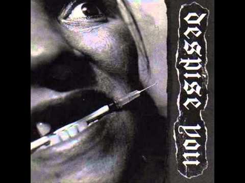 Despise You ‎-- West Side Horizons (Completo)