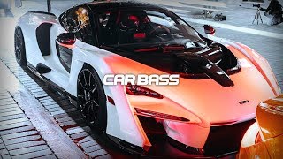 ZHU - In The Morning (Scott Rill Remix) (Bass Boosted)