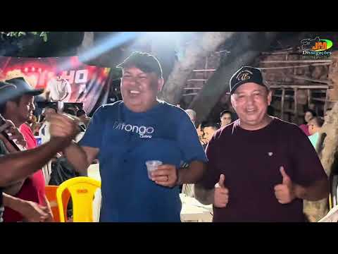 Edinho Silva em Barro Duro-PI #jmdivulgacoes #nordeste #piauí 