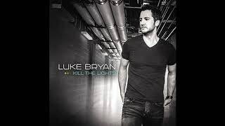 Luke Bryan - To The Moon And Back (CDRip)