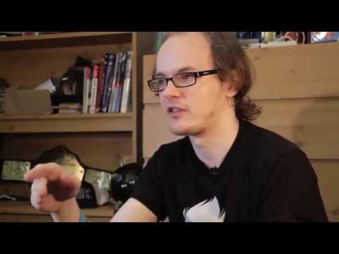 The Smash Brothers :: Episode 7 - The Robot (A Super Smash Bros. Melee Documentary)