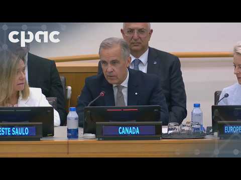 Canada pledges $82M for ocean monitoring initiative