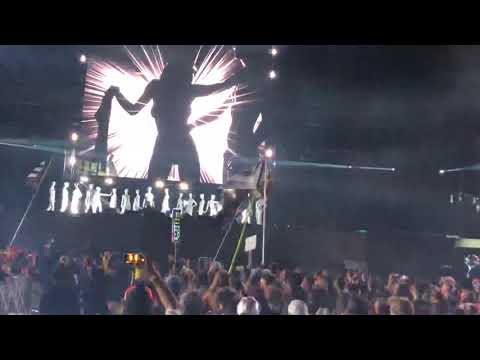 ZHU BLACKLIZT - EDC 2019