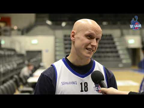 Daniel Eliasson inför säsongens tredje möte med Djurgården