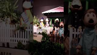 Download lagu si unyil dan pak raden miniatur #shorts mp3