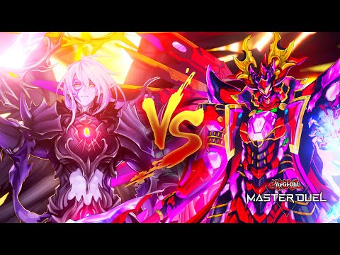 The Threat Known as Kashtira Arise-Heart! 😱 Branded Darklord Blind 2nd [Yu-Gi-Oh! Master Duel]