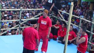 Download lagu SH terate vs gasmi pencak dor wotmangu nambangrejo 6 mei 2018 mp3