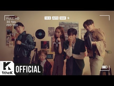 [MV] wetter(웨터) _ Don't make me dance(춤추게 하지마) (Yellow OST)