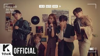 [MV] wetter(웨터) _ Don't make me dance(춤추게 하지마) (Yellow OST)
