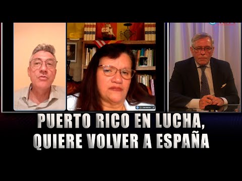 Contracara N°28 - Puerto Rico en Lucha, quiere volver a España
