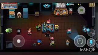 Soul Knight #5 - Noting to say here xd