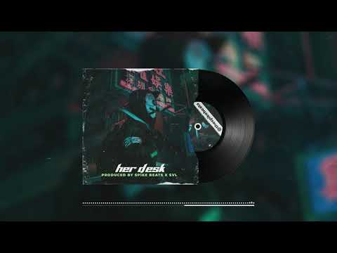 [FREE] The Limba x Morgenshtern x Slava Marlow Type Beat - Her Desk (Prod. Spike Beats x SVL)