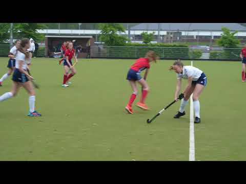LIVESTREAM HC Tilburg MB08 - MC05