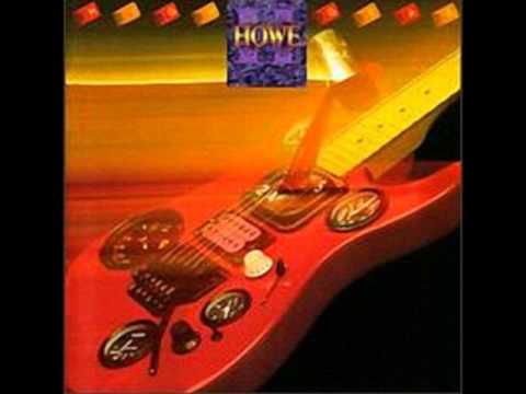 Greg Howe  - Strat-O-Various