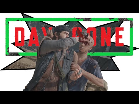 DAYS GONE PS5 Gameplay Walkthrough Part 71 | Nero Kontrollpunkt [Iron-Butte] FULL GAME