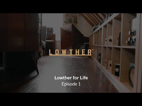 Lowther for Life - Episode 1
