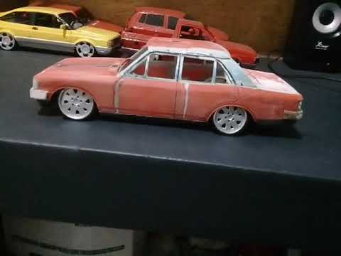 em breve opala diplomata 1/18