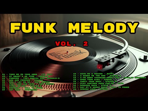 🎵​ MELODY DAS ANTIGAS VOL 2 ​😍 #melody  #musica  #funk