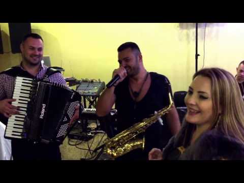 Vest Music Arad - Gabi Iorga, Cosmin Dema, Raul Uncu, Mugur - LIVE 2017