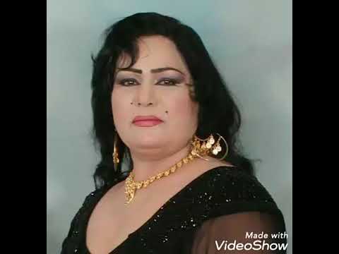 ساجدة عبيد يمين يسار انكسرت الشيشة  يمه دعمني الباص ما كال العفو ابو البيرة