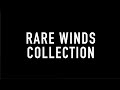 Video 1: Rare Winds Collection | 5 World Flutes