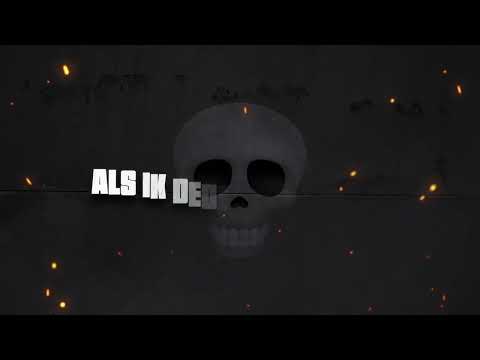 Miggs de Bruijn x Hyena - Life is Hard (Prod. EL Lider)