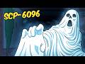 SCP 6096 Blanket Ghost