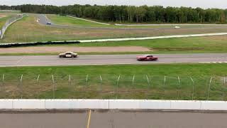 Minneapolis 500 Sunday racing 24hoursofLemons Brainerd International Raceway