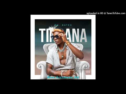 Mr. Batex - Tingana (2025) Official Áudio