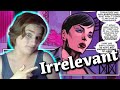 The Comic Book Industry Is Truly Dead Now