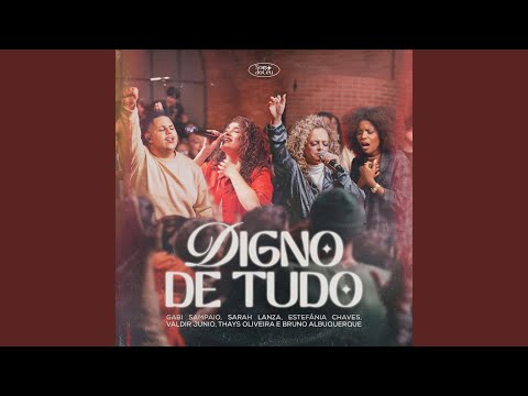 Até Que Nada Mais Importe (Espontâneo)