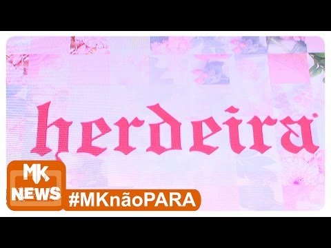 Aline Barros, Bruna Karla e Comunidade Internacional a Zona Sul - Herdeira 2014 - (#MKnãoPARA)