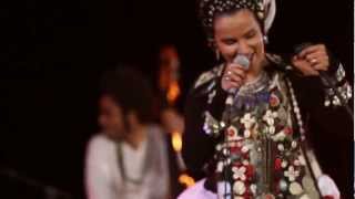 كلمات اغنية وهوا اوم