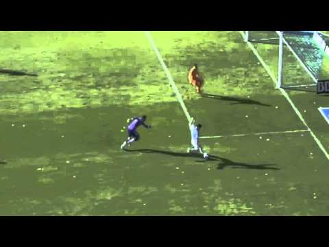 Gol de Charles Diaz ~ Celta Vigo vs Real Madrid 1-0  11/05/2014  HD