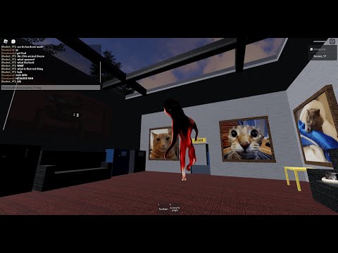 NEW OOK ENTITY? | Rooms: Low Detailed