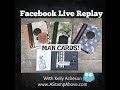 Facebook Live Replay 6.14.20