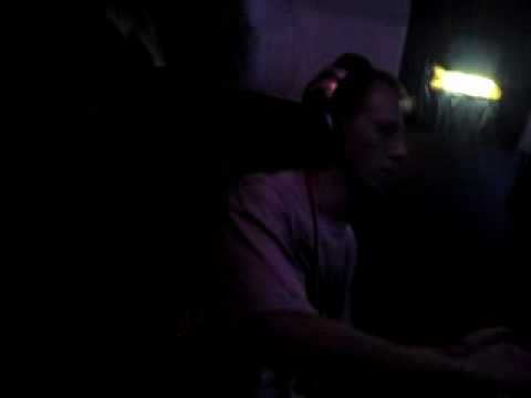 Alex mac & Zeebra kid @ AWsum HDS 09,07,10