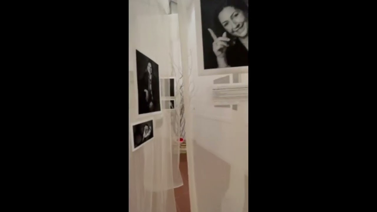 Inaugurazione — Il Nodo di Dara