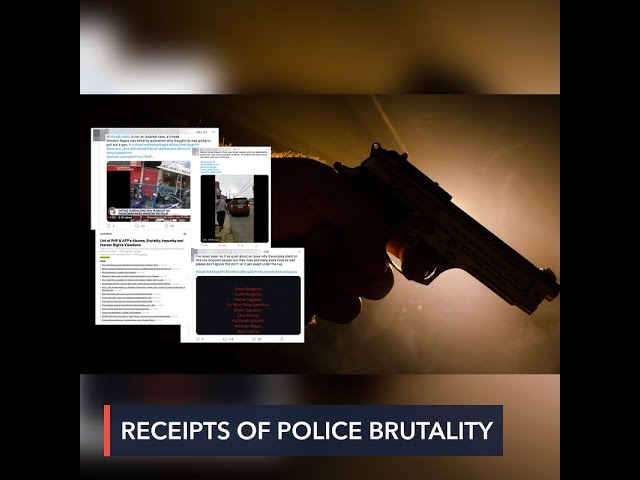 Bible scholars slam ‘hypocrites’ who don’t condemn PH killings