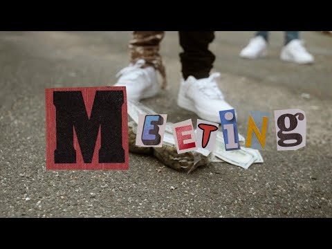 DAGTHISDAGTHAT - MEETING (SHOT BY NASTYNATEFILMS)