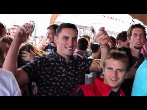 SnapStarLive - Beer Festival at The Cloud