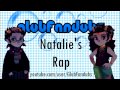 TLI: Natalie's Rap (English Fandub)//Feferi with ...