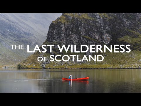 This Scenic Canoe Expedition Is Beautifully Documented