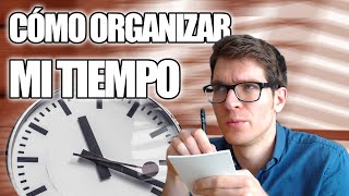 Tips Para Organizarse