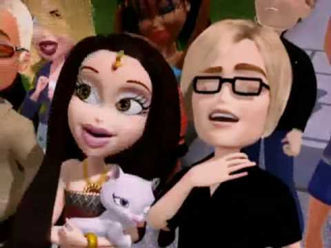 Bratz Genie Magic - All Together