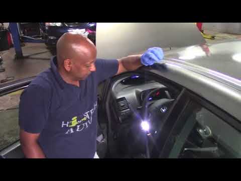 Diagnosing A Misfire