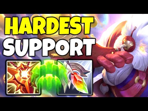 This is Why You Should NEVER Play Bard...